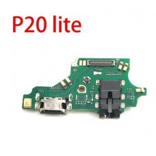 Placa De Conector De Carga Huawei P20 lite