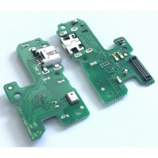 Placa De Conector De Carga Huawei P8 lite 2017 honor 8 lite