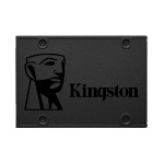 DISCO SSD KINGSTON A400 480GB