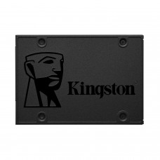 DISCO SSD KINGSTON A400 480GB