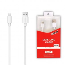 CABLE USB - MICRO USB 3 MT