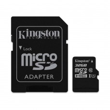 MICRO SD 32 GB C10 KINGSTON
