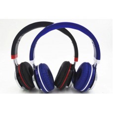 CASCOS + MICROFONO BLUETOOTH STN18