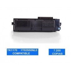 IBX TONER KYOCERA TK1170