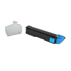 IBX TONER KYOCERA TK-580CY 2800C.