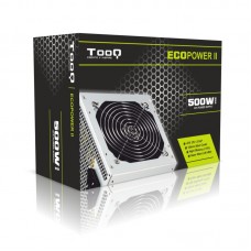 FUENTE DE ALIMENTACION 500W TOOQ TQEP-500SSE-O