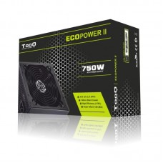 FUENTE ALIMENTACION 750W TOOQ TQEP-750S