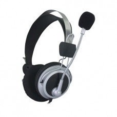 CASCOS + MICROFONO TQH-212