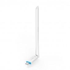 WIRELESS USB 150 Mbps U2 ANTENA 6 dBi