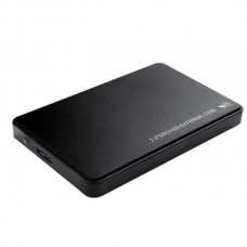 CAJA EXTERNA SATA 2,5 USB3