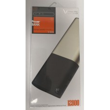 POWER BANK 12.800 mAh V-002