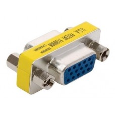 ADAPTADOR VGA H-H