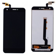 Pantalla LCD + Tactil Vodafone Smart ultra 6 negra vf995