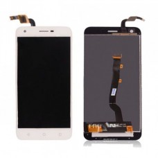 Pantalla LCD + Tactil Vodafone Smart ultra 6 blanca vf995