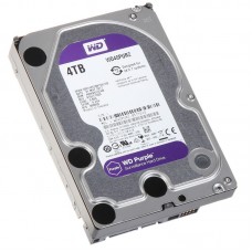 DISCO DURO 4 TB SATA WD PURPLE WD40PURZ