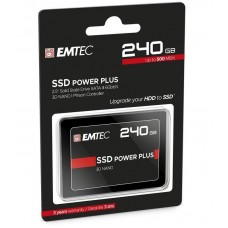 DISCO SSD EMTEC X150 240GB