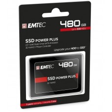 DISCO SSD EMTEC X150 480GB