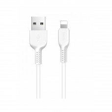 CABLE MOVIL IPHONE BLANCO 1MT