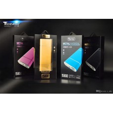 POWER BANK 15.800 mAh Z-035