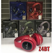 AURICULAR BLUETOOTH Z4BT