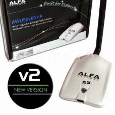 ALFA NETWORK USB 2W AWUS036NHR