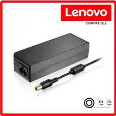 ALIMENTADOR GENERICO LENOVO 7.9 x 5.5 20V 65W