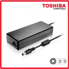 ALIMENTADOR TOSHIBA 6.3 x 3.0 15V 90W