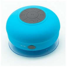 Altavoz Waterproof Bluetooth con Manos Libres colores