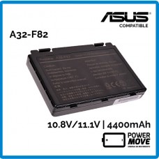 BATERIA ASUS A32-F82 A32-F32