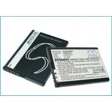 Bateria BL-4D Nokia N97 Mini, E5, E7, N8 (Ext.) - 9500mAh