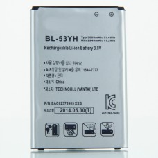 Bateria BL-53YH LG G3 D855 COMPATIBLE