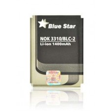 Bateria BLC-2 Nokia 3310, 3330, 3410, 3510, 3510i, 5510, 6650, 6800, 6810
