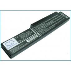 Bateria FUJITSU SW8 LG R410 R510 R580