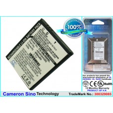 Bateria Samsung Corby TXT, B3210, S8300, SGH-J610, S3850 - 800mAh