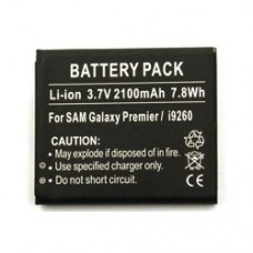 Bateria Samsung galaxy express II, premier, g3815, G386F, i9260