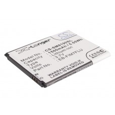 Bateria Samsung Galaxy S3 Mini, S III Mini, GT-i8190 - 1500mAh