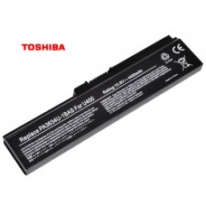 BATERIA TOSHIBA PA3634U-1BAS