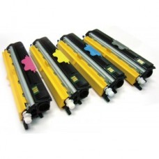 IBX TONER OKI C110 C130 YELLOW