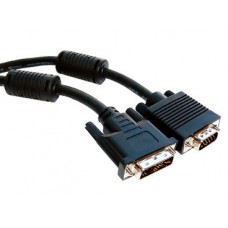 CABLE DVI M - SVGA 5 MTS