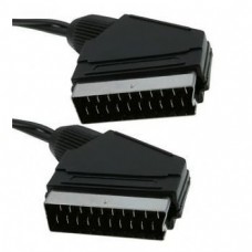 CABLE EUROCONECTOR - SCART 2 MTS