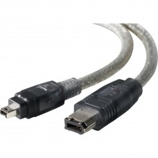 CABLE FIREWIRE 4-6 1.8M