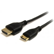 CABLE HDMI - mini HDMI 1,8 MTS