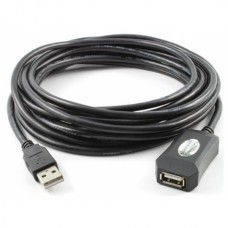 CABLE USB 2.0 5 MTS PROLONGADOR AMPLIFICADO