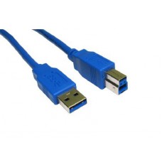 CABLE USB 3.0 1 MTS