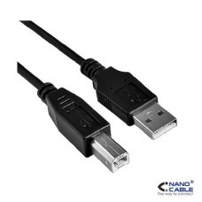 CABLE USB 5 METROS