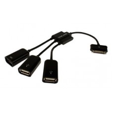 CABLE USB GALAXY TAB OTG