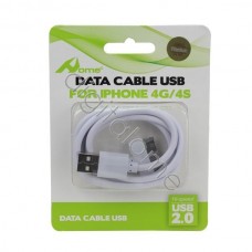 CABLE USB IPHONE 4-4S