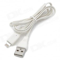 CABLE USB IPHONE 5 Lightning