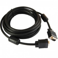 CABLE VGA 10 MTS M-M