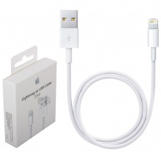 CABLE MOVIL  IPHONE 5 6 7 8 X Lightning caja